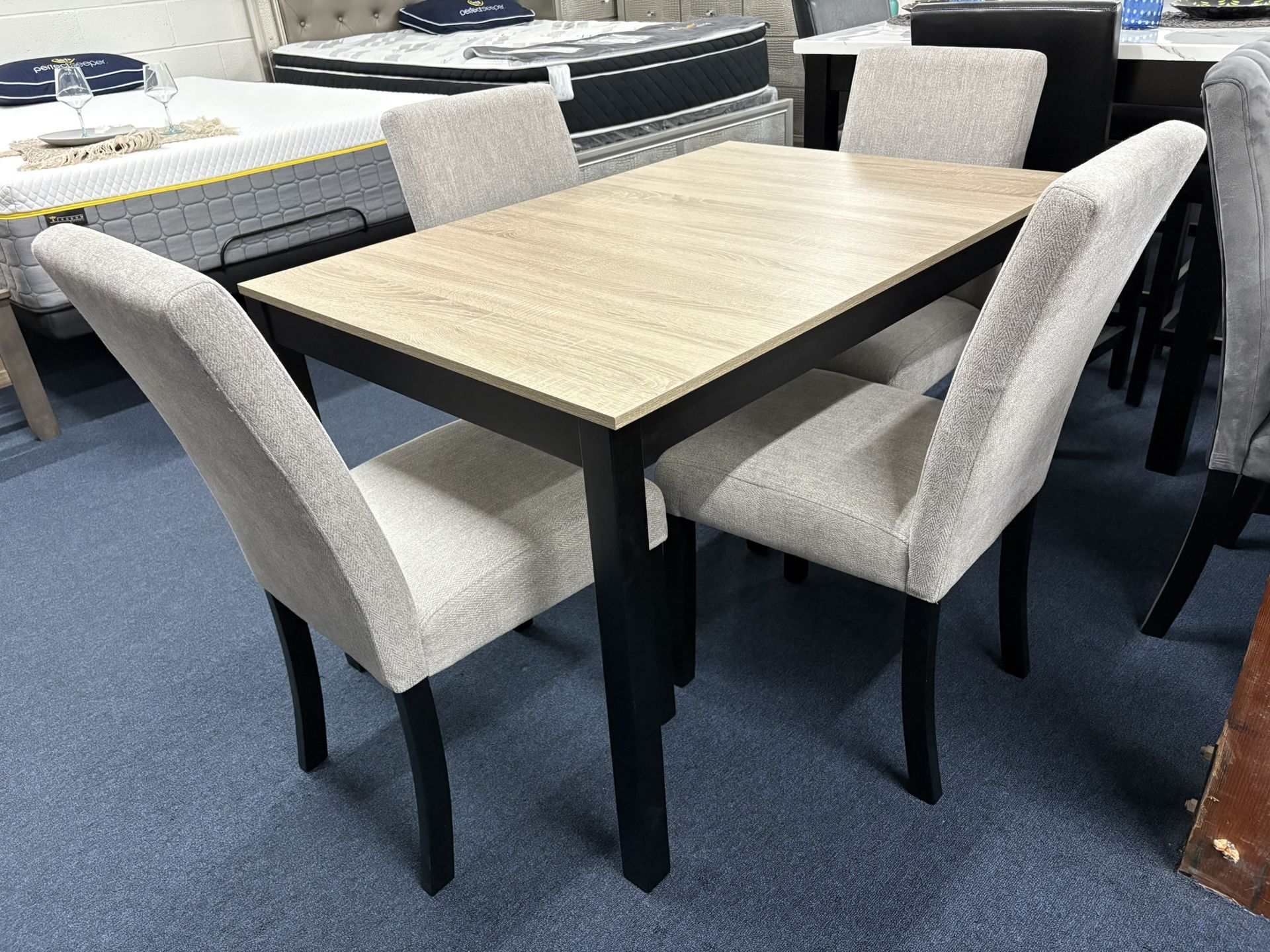 5pc Dining Set