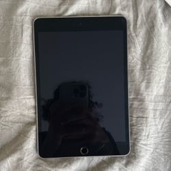 IPAD MINI 4
