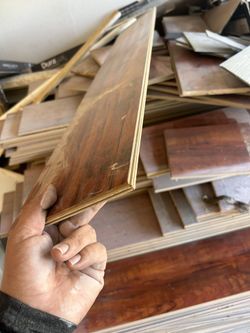 Lamitate Flooring