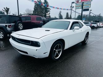 2010 Dodge Challenger