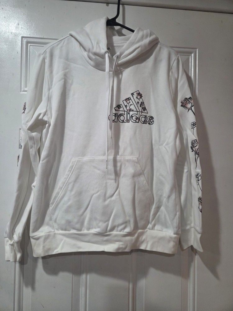 Adidas Hoodie