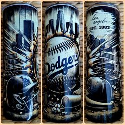 Custom 20oz Tumbler 