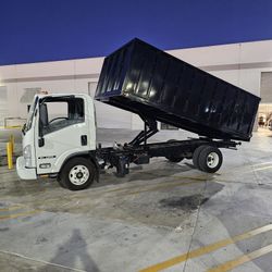 CUSTOM MAKE DUMP TRUCK AND TRAILERS DIFERENTS SIZES AND CAPACITY FOR ANY QUESTION TEXT ME PLEASE SE HABLA ESPAÑOL THANKS