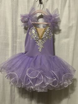 Ballerina Dress
