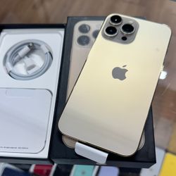 iPhone 15 Pro Max Titanium 