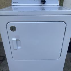Electric Dryer