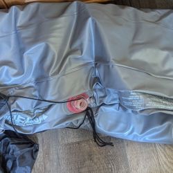 Coleman Double Queen  Air Mattress 