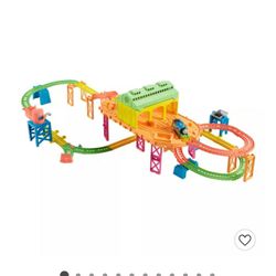 Thomas Trackmaster Glow Station
