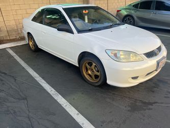 2004 Honda Civic