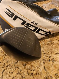Callaway Rogue ST ◇◇◇LS driver