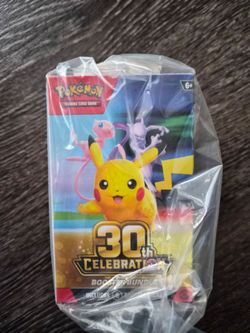 2 pack 30th bundles sealed