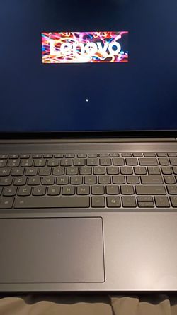 Lenovo Laptop