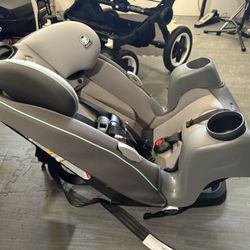 Safety First Car Seat