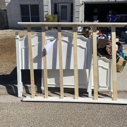 Full Size Bed Frame