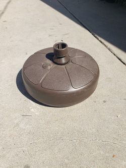 Umbrella Stand