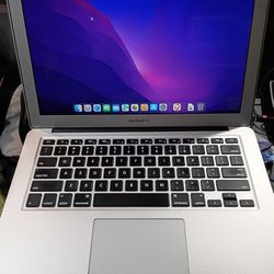 Apple MacBook Air