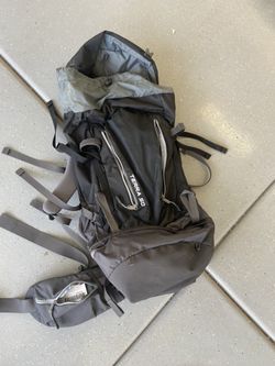 Hiking Backpack North face 