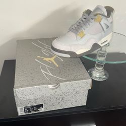 Air Jordan 4 Retro SE Size 10