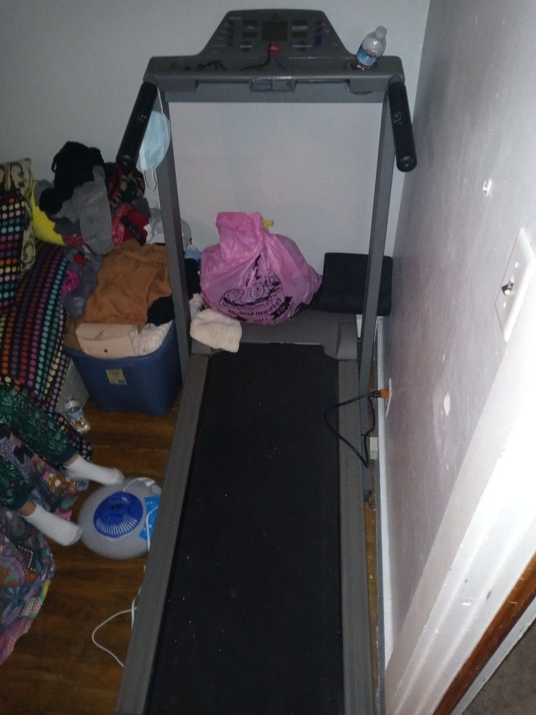 Treadmill