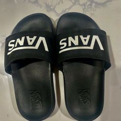 Vans Slipper