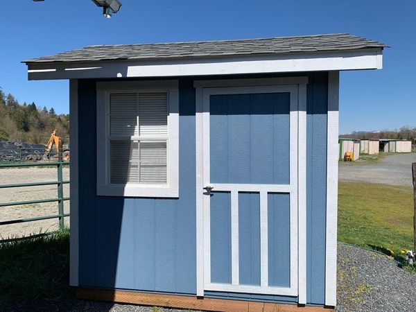 Amish built shed for Sale in Snohomish, WA - OfferUp
