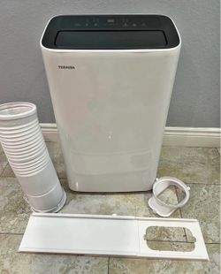 Standing air conditioner ac aire acondicionado