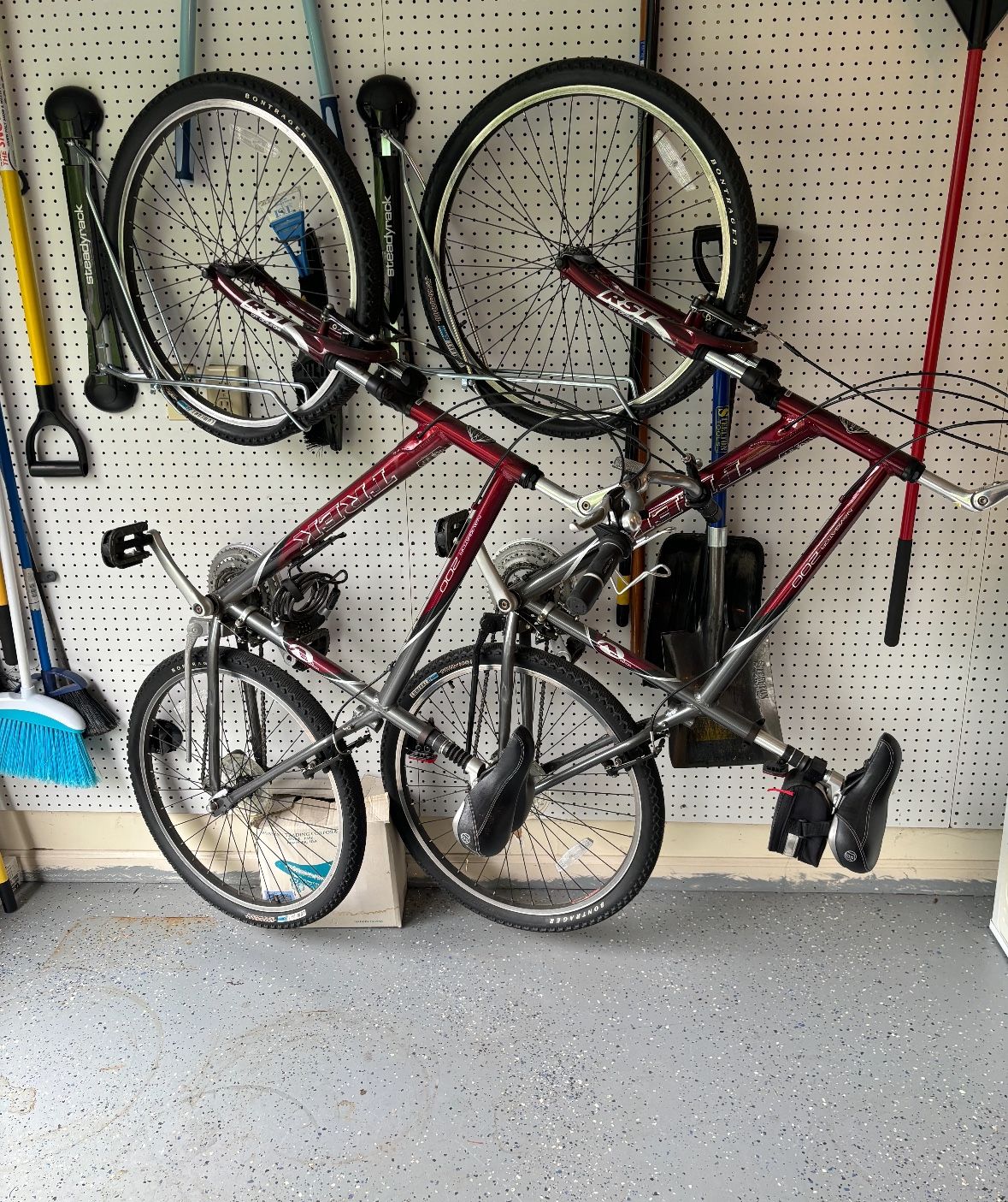 Trek Bicycle