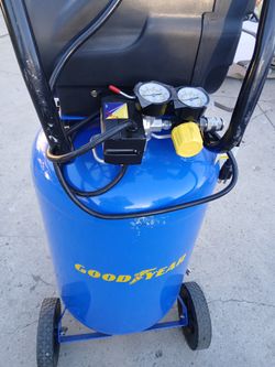 Compressor 20gallon GOOD YEAR 