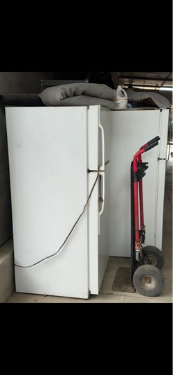 Fridges