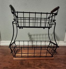 Fruit basket