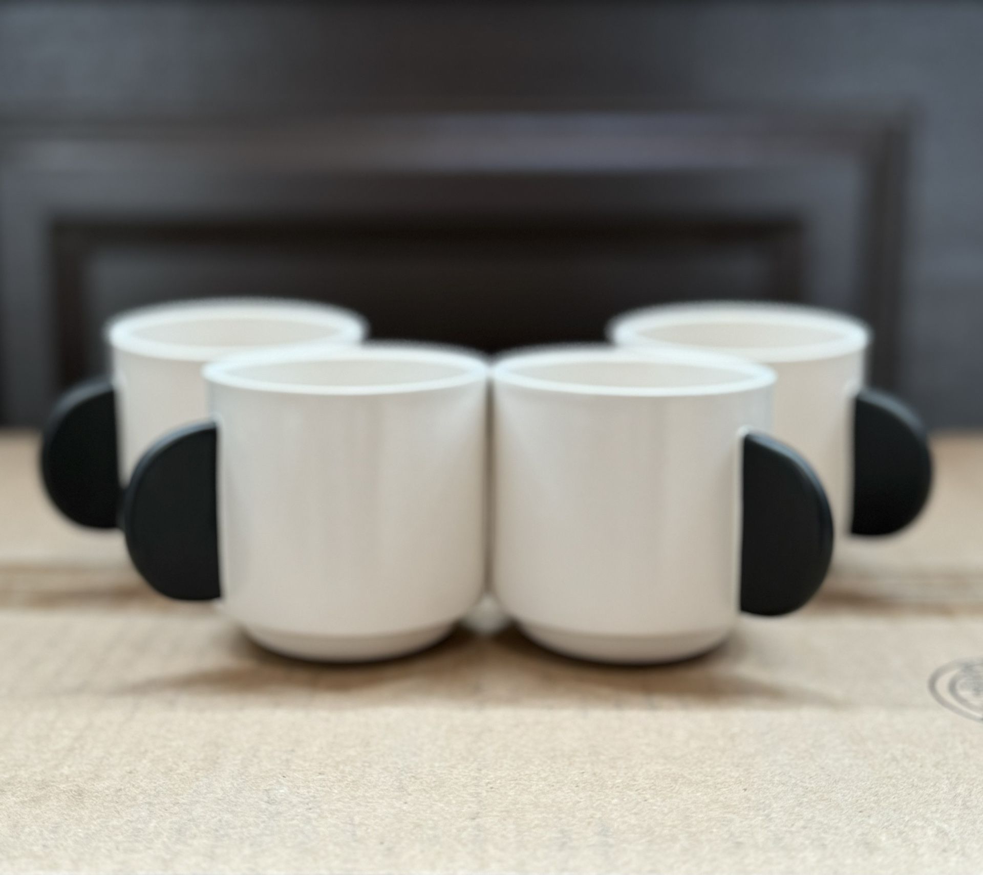 Mini-Mugs