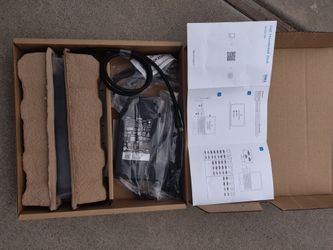 Dell Thunderbolt Docking Station