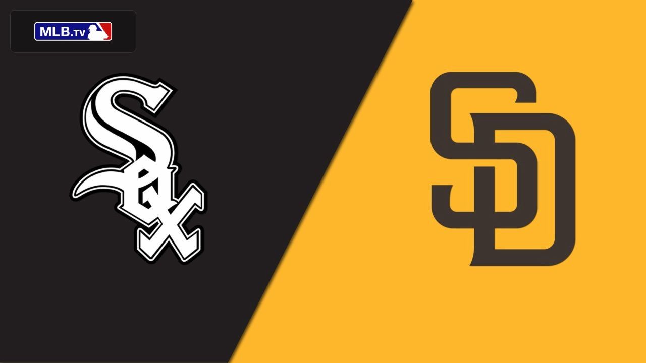 Padres Tickets For Sunday Vs White Sox