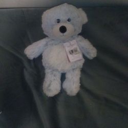 Brand New Warmies(Microwavable Plush Bear )