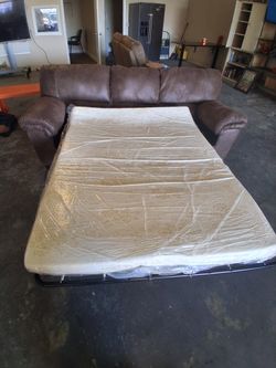 Sleeper Sofa