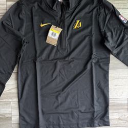 Lakers Pullover Sweatshirt 