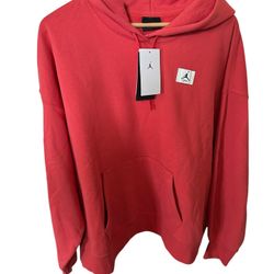 Women's Jordan Hoodie