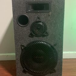 Acoustic NWX-1244