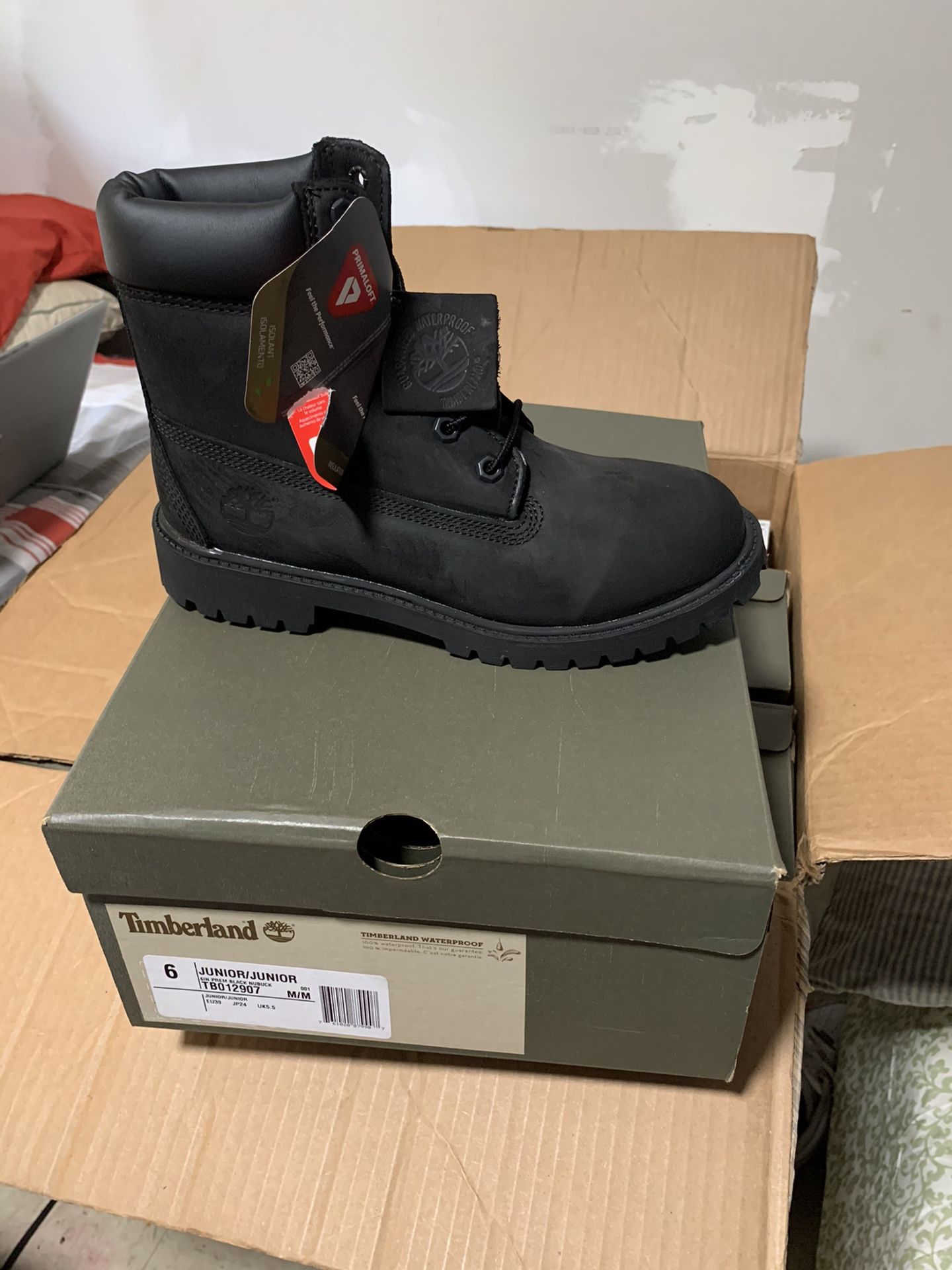 Shoes