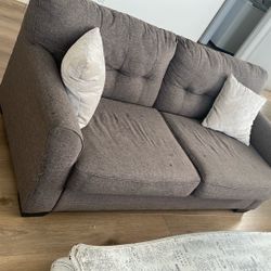 Entire living Rm Set