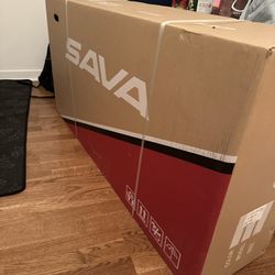 SAVADECK Carbon Road Bike