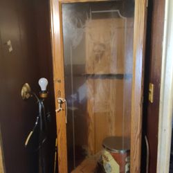 Gun Cabinet 