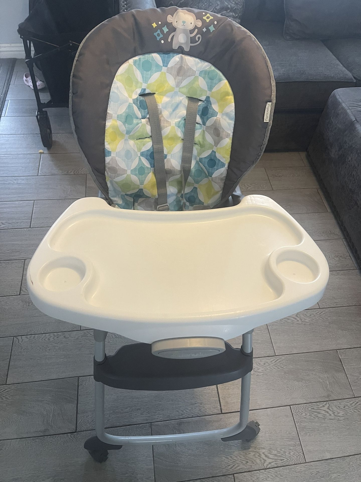 High Chair