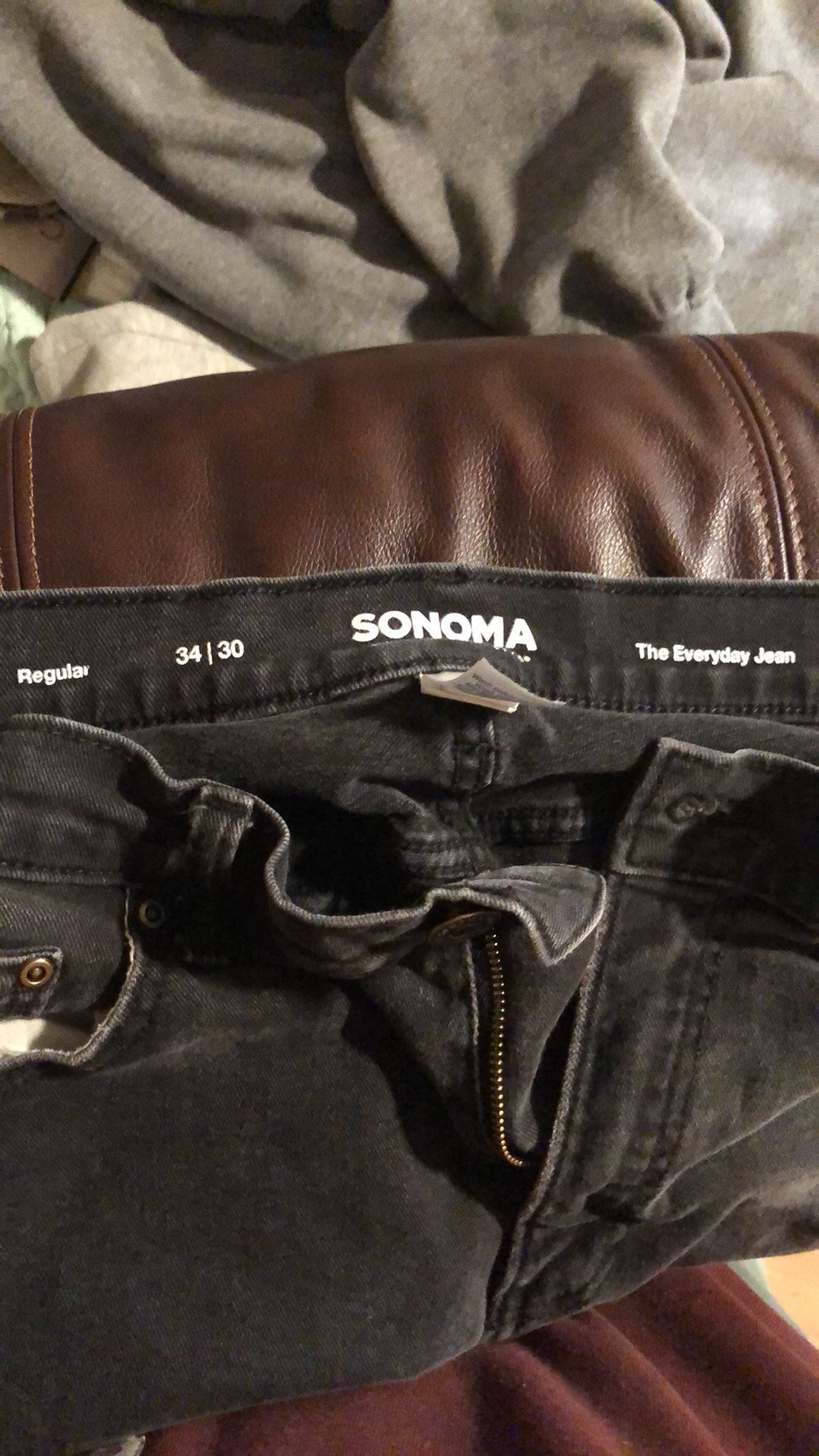 Sonoma Jeans 