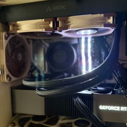Custom PC’s For Gaming Or Work/School