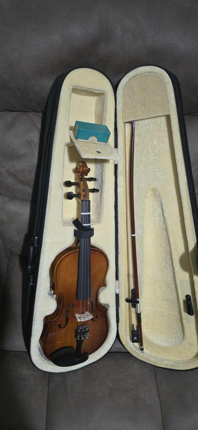 Violin Size 1/4 $69