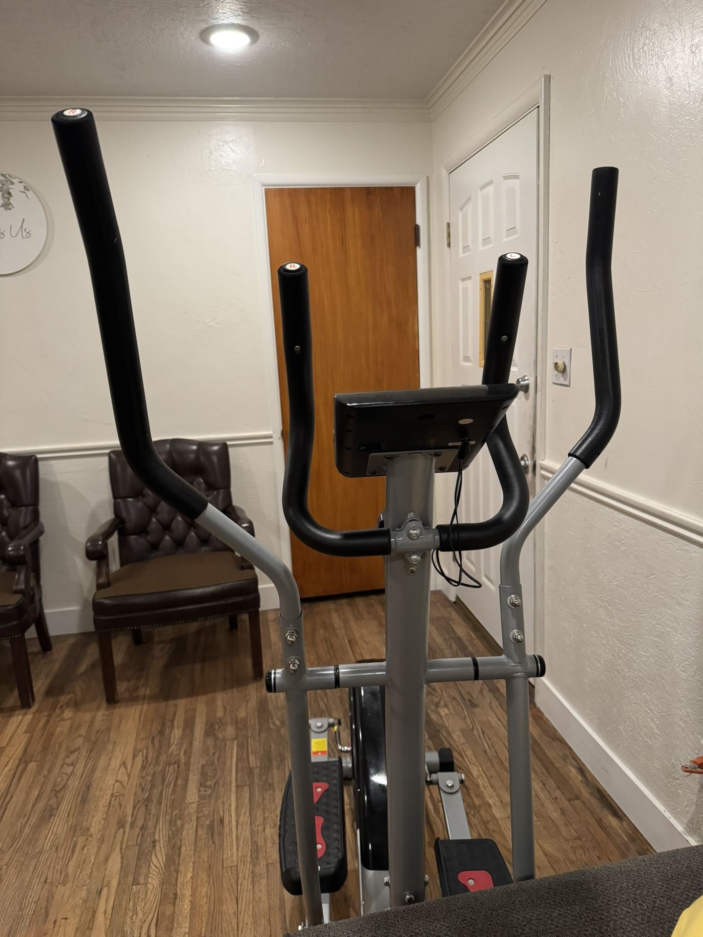 Equipment For The Gym
