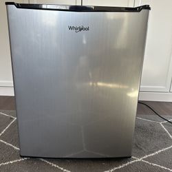 Whirlpool Mini Fridge
