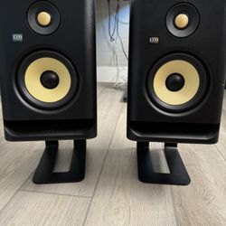 KRK Rokit 5 Speakers