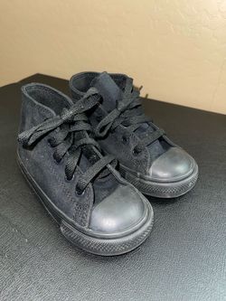 Kids converse 8C
